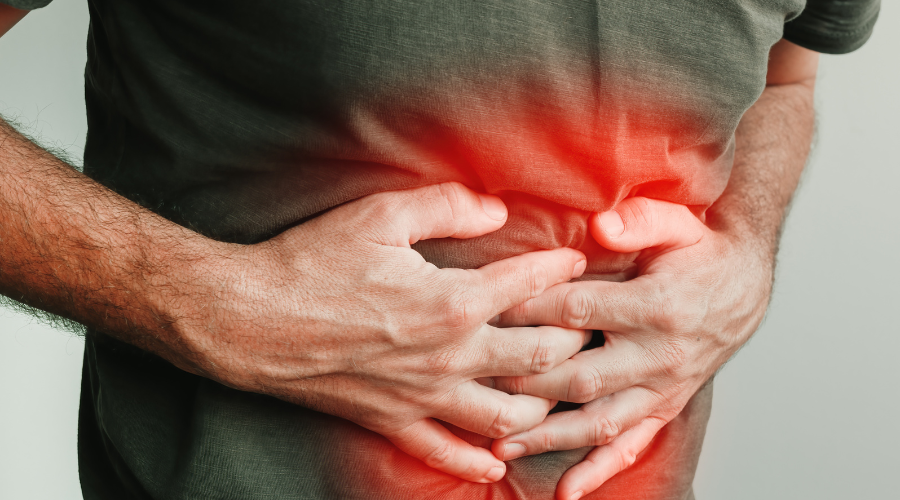 Gastritis & IBS Treatment