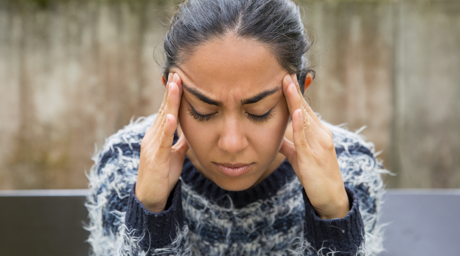 Migraine & Headache Treatment