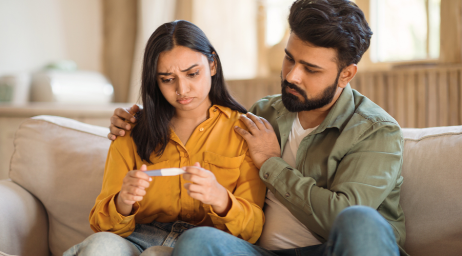 PCOS & Infertility Management